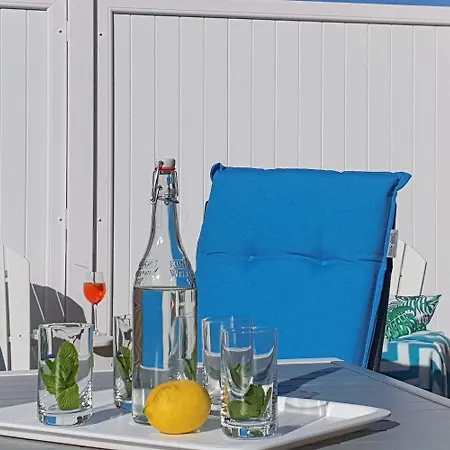 Siebensiel Apartament