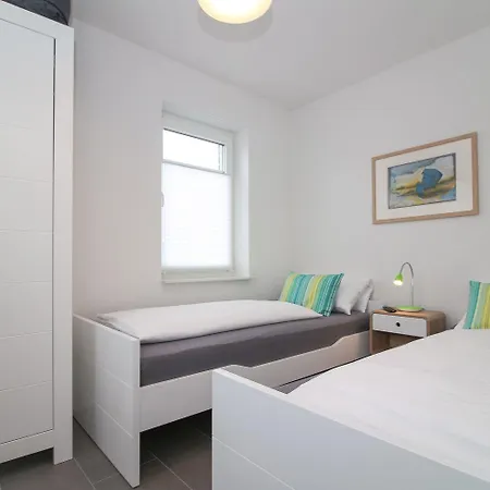 Siebensiel Apartament