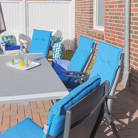 Siebensiel Apartament *