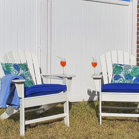 Apartament Siebensiel *