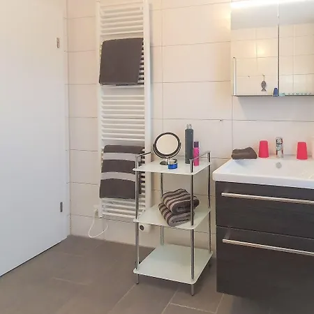 Siebensiel Apartment *