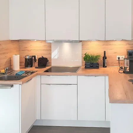 Appartement Siebensiel *