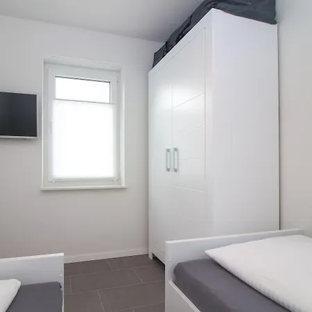 Siebensiel Appartement *