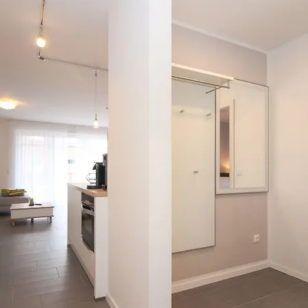 Siebensiel Appartement