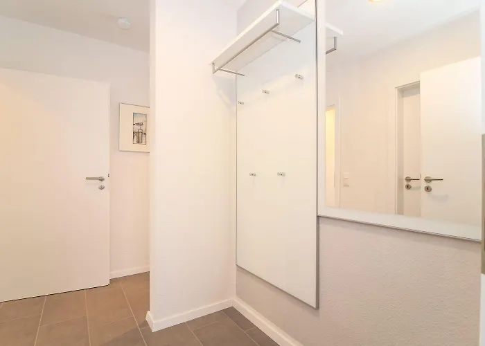 Siebensiel Apartmán