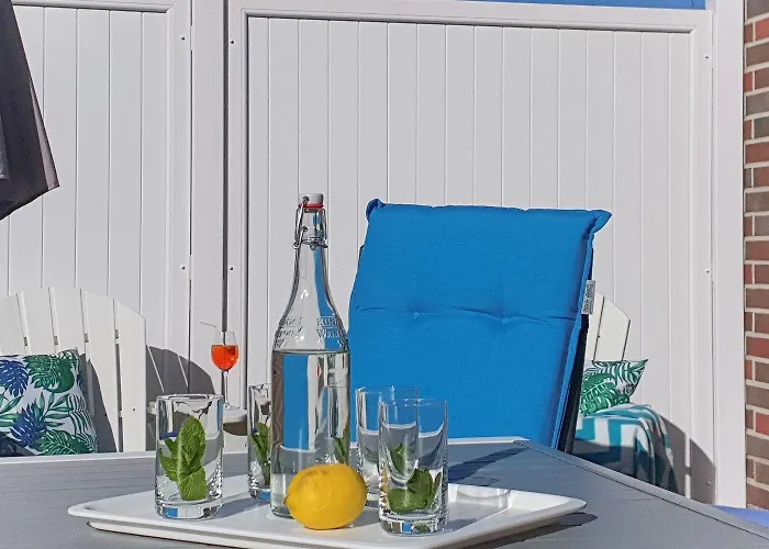 Siebensiel Apartmán