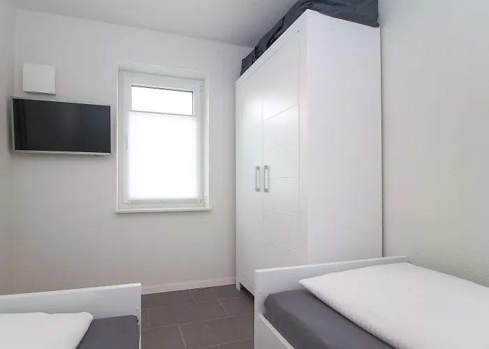 Apartmán Siebensiel