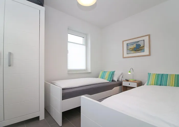 Siebensiel Apartmán