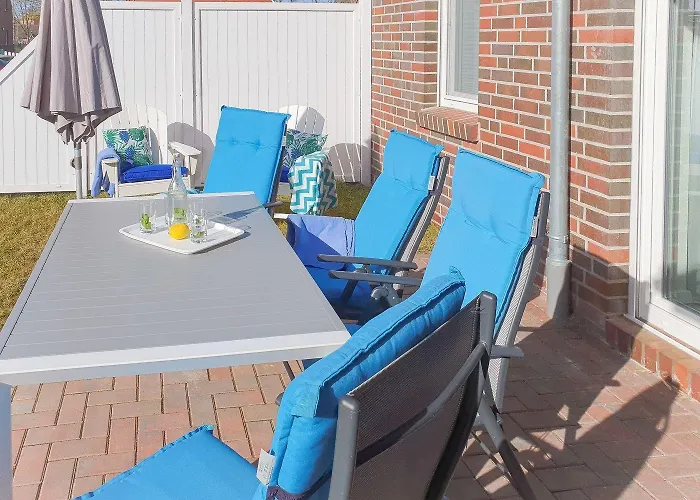 Siebensiel Apartmán *