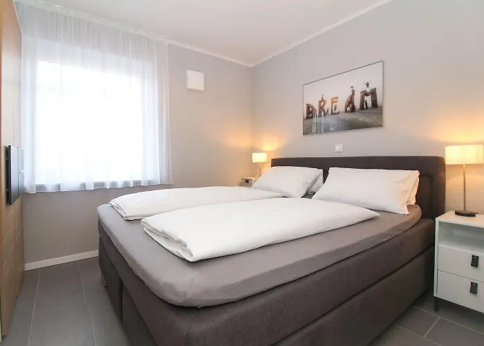 Siebensiel Apartmán *