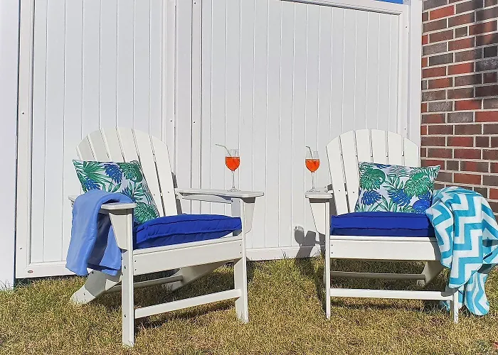 Apartmán Siebensiel *