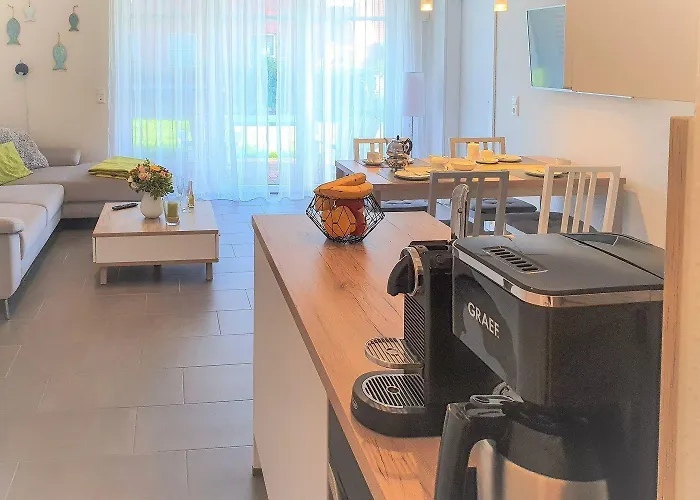 Siebensiel Greetsiel