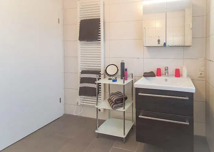 Siebensiel Apartmán *