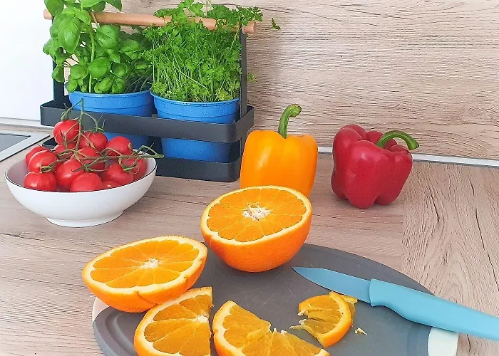 Apartmán Siebensiel *